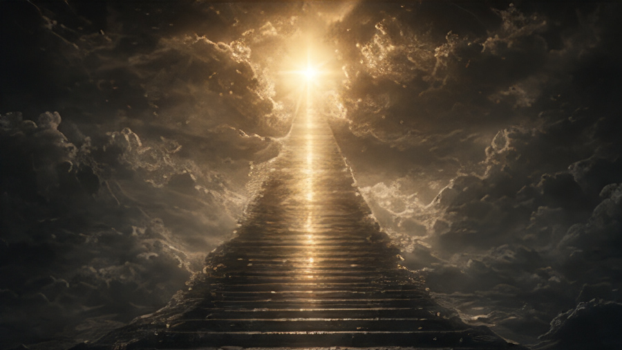The way