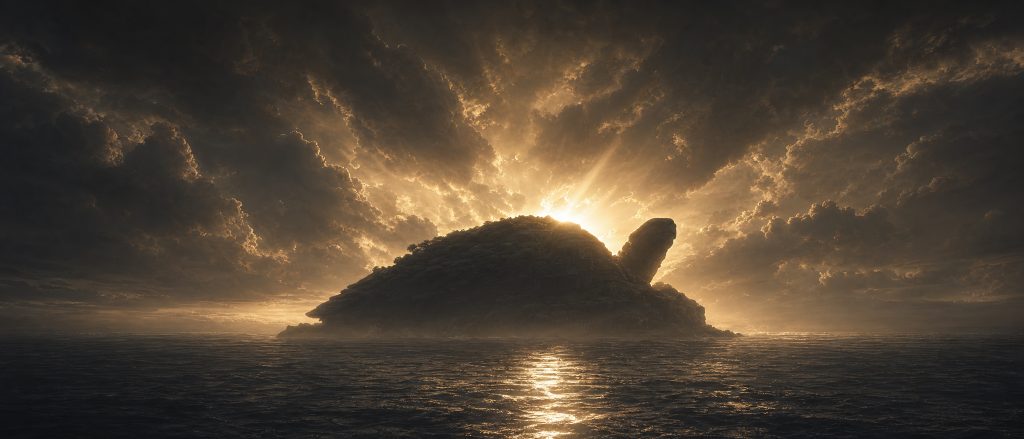 The Seven Fires Prophecy